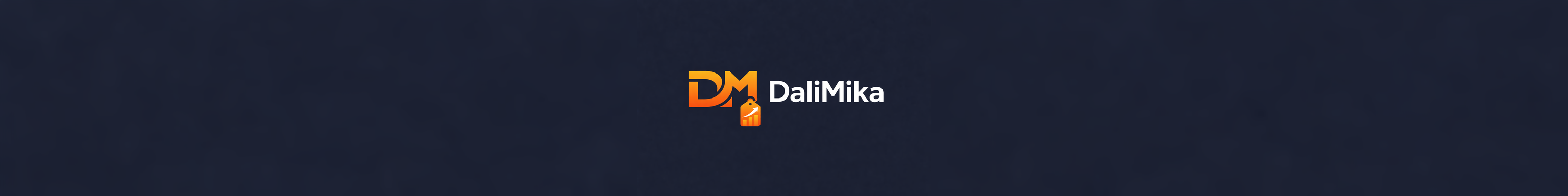 Couverture DaliMika